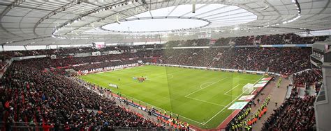Tipps zum einkaufen in leverkusen. Training/Tickets/Veranstaltungen von Bayer 04 Leverkusen ...