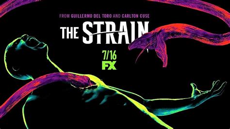 The Strain 2014