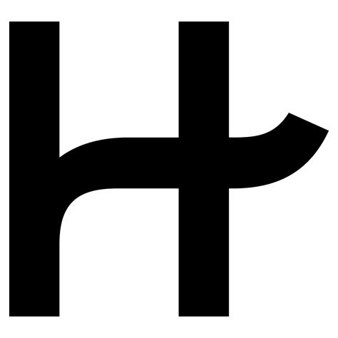 See the little dots to the left? Hinge Logo (app) Download Vector
