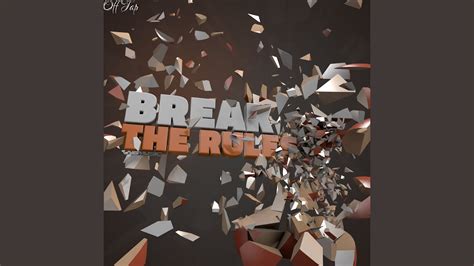 Break The Rules Sunny Dee Remix Edit Youtube