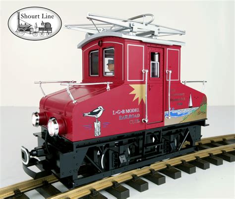 Shourt Line Soft Works Ltd Products G Scale Lgb 2030cl G Scale