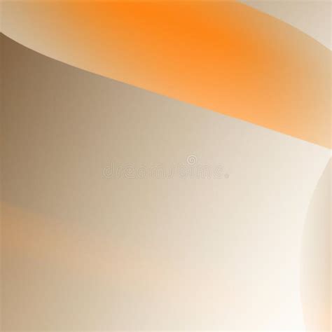 Orange Gray Gradient Color Bright Beautiful Abstract Background With