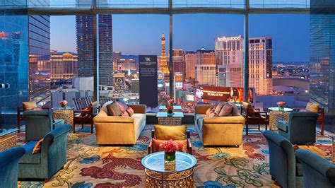 Waldorf Astoria Las Vegas Hotel Review