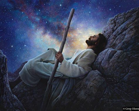 However, that spiritual substance which the father and the son share is not an impersonal substance or a mindless force, but is throughout scripture attributed a separate likewise at the incarnation, the angel spoke the words of the father and the holy spirit came upon mary to conceive the son. I AM, The Word, and The Comforter: Creator: God the Father ...