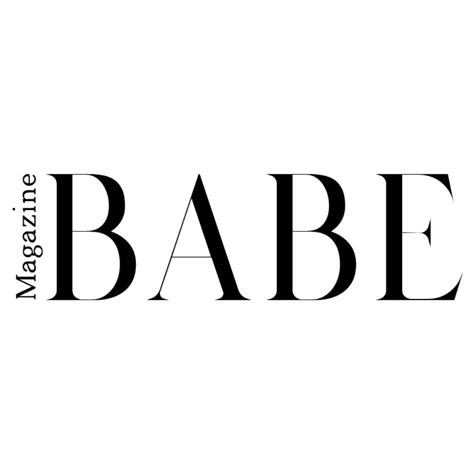 Babe Magazine Mexico City