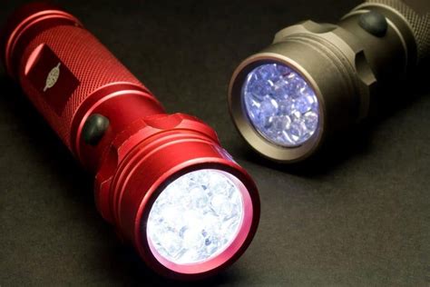 Best Cree Flashlights In 2023 Review Guide