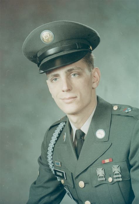 IN MEMORY HONOR ROLL - Vietnam Veterans Memorial Fund