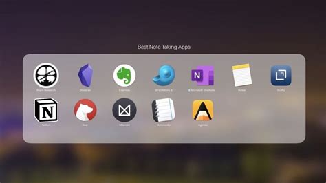 Top 15 Best Note Taking App For Students In 2024