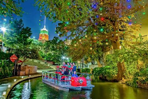 Top 10 Tourist Attractions in San Antonio, Texas | San antonio