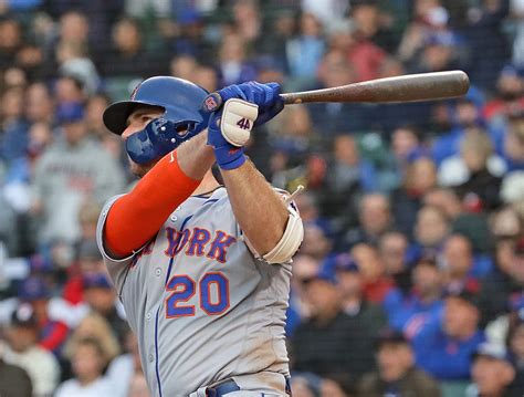 Jul 12, 2021 at 11:04 pm. Mets rookie Pete Alonso on the verge of breaking several ...