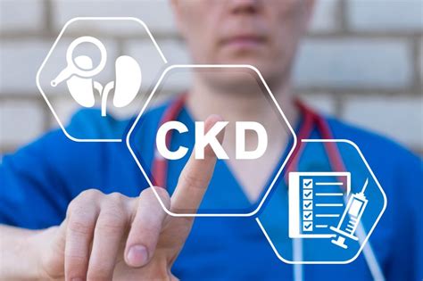 Chronic Kidney Disease CKD Tidewater Physicians Multispecialty Group