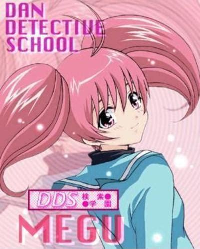 Animes Para Bajar Descargar Escuela De Detectives Serie Completa Esp