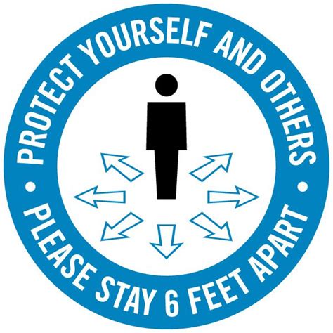 Protect Yourself And Others Circle Identity Group