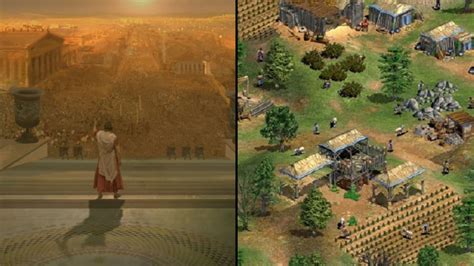 Game events are set to be in the middle ages. Get Your Army Ready Because 'Age Of Empires IV' Has Been ...