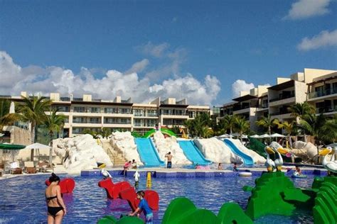 Royalton Riviera Cancun Resort And Spa All Inclusive Is One Of The Best