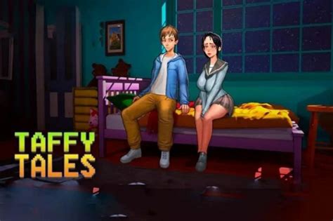 Best Games Similar To Taffy Tales Taffy Tales Game Blog