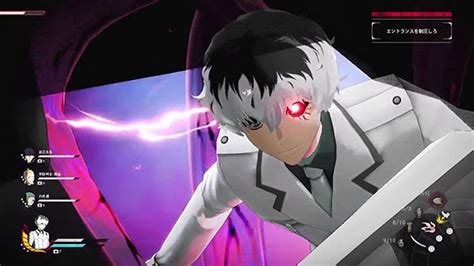 Tokyo Ghoul Re Call To Exist ‘campaign And ‘recollections Gameplay
