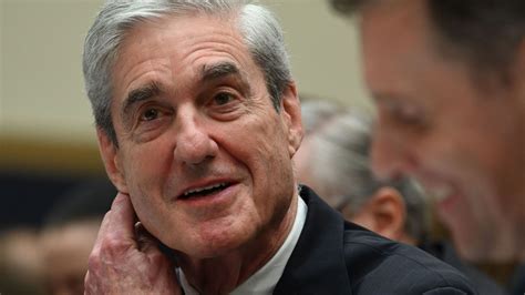 Ingérence Russe Aux Usa Le Procureur Mueller Va être Convoqué Au