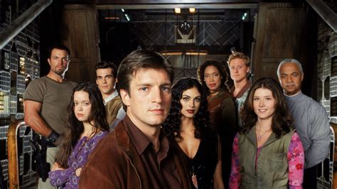 Firefly Streaming Guide Watch Firefly And Serenity Online Space