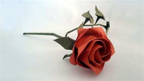 Show Your Love Of Paper Folding With Some Beautiful Valentines Day Origami