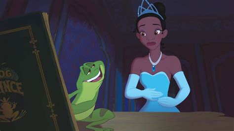 The Controversy Behind Disneys Groundbreaking New Princess Bbc Culture
