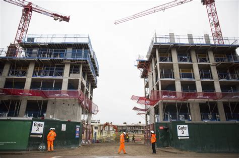 Post your job online to get instant quotes. UK housing crisis: Planning delays 'longer than ever' as ...