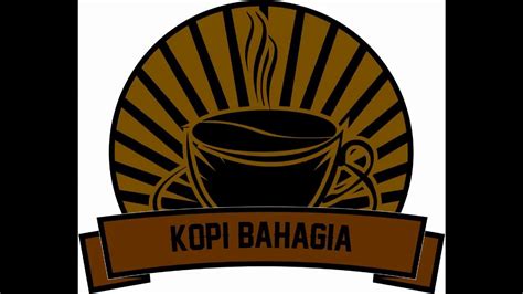 Contoh Spanduk Warkop Sribu Desain Logo Desain Logo Untuk Warung Kopi