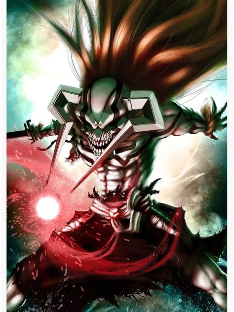 Berserker Mode Poster For Sale By Lab5studios Redbubble