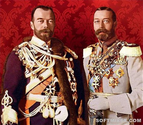 Почему в России цари а в Европе короли Исторические сюжеты