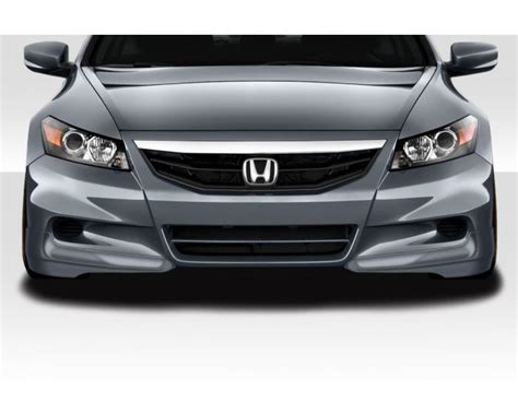 2011 Honda Accord Upgrades Body Kits And Accessories Driven By Style Llc