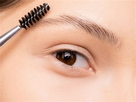 Eyebrow Tinting At Home Everything You Need To Know About Eyebrow Tints