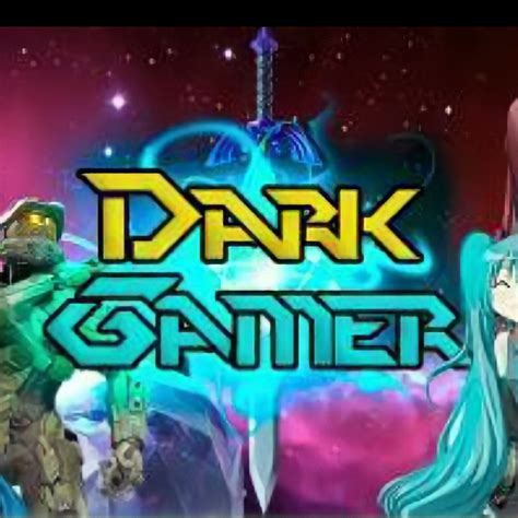 Dark Gamer