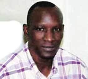 Bah ndaw (also spelled n'daw, n'dah, and n'daou; Moussa Ndao / Le360 Ma Ce Que Pense Moussa Ndao Du Match ...