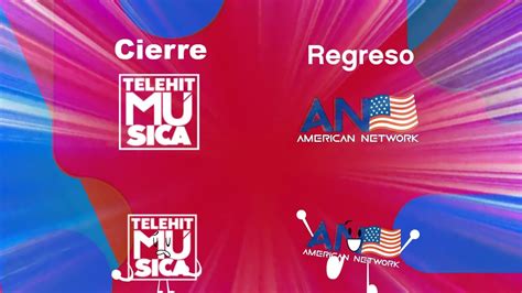 Falso Cierre De Telehit Musica Y El Regreso De American Network