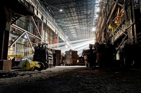 Warehouse Wallpapers - Wallpaper Cave