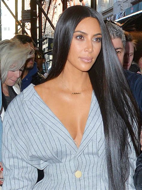 kim kardashian hits back after shock reports of a new sex tape leak