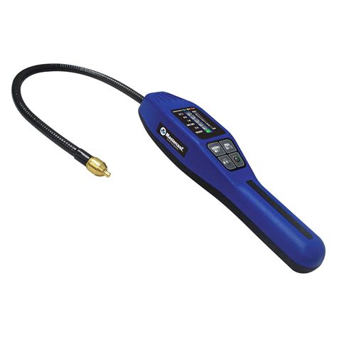 The innovative refrigerant leak detector promote research reliability in diverse settings. Mastercool® - Refrigerant Leak Detector - TOOLSiD.com