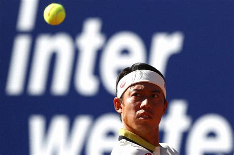 In late july 2021, some the best athletes in the world of tennis come to kitzbühel, tirol to showcase their skills and to win the cash trophy. Tennis: Kei Nishikori beaten in return from 1-year break ...