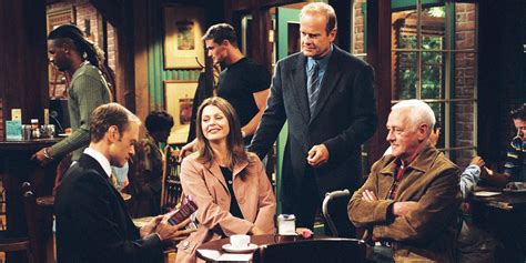 frasier reboot returning cast story and everything we know