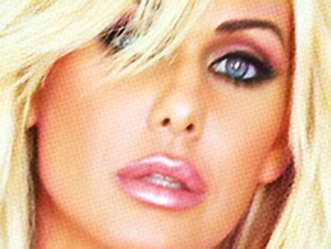 Shauna Sand Sex Tape Scandal Photo Pictures Cbs News