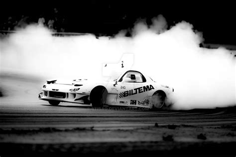 Smokey Drift By Stisag On Deviantart