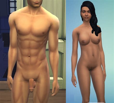 The Sims Mod Bikini My XXX Hot Girl