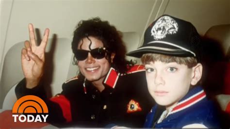 ‘leaving Neverland Doc Debuts To Even More Controversy Today Youtube