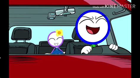 Bluey And Rosy And Daisy Season 4 Ep2 Bluey And Daisy In The Car