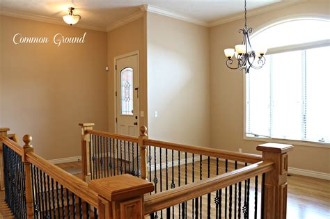 · stair stringer layouts seem challenging, but in this video wayne lennox shows how to build them in a simple fashion. common ground : Paint on the Brain