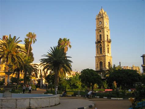 Tripoli The Capital Of The North Is Lebanons Second Largest City