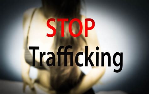 Human Trafficking Hseie