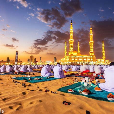 Ramadan In Saudi Arabia 2023 Download Ramadan Calendar