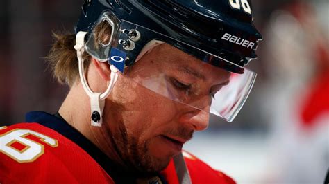 Blog Keith Gretzky On Jokinen Signing