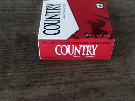 Kenapa Banyak Perokok Marlboro Yang Beralih Ke Rokok Country
